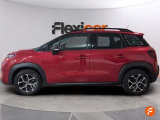 Citroën C3 Aircross PureTech 81kW (110CV) S&S Feel