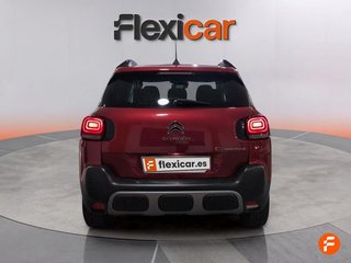 Citroën C3 Aircross PureTech 81kW (110CV) S&S Feel