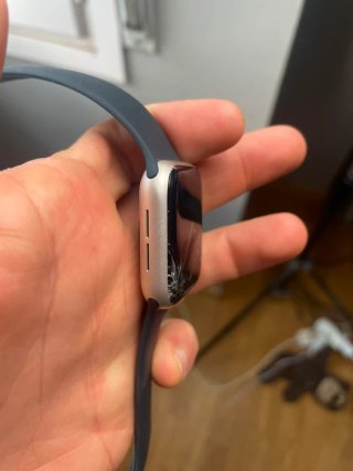 Apple Watch SE 2ª Gen 92% Batería