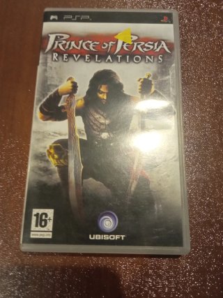 Smackdown vs. Raw 2008 PSP UMD