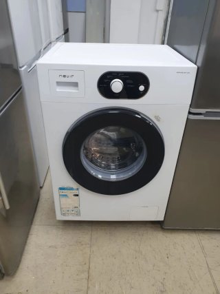Oferta Nevera y Lavadora Edesa