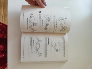 Lengua de signos española para Dummies