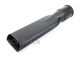Aspirador Polvo Líquidos 70L 2400W 2 Motores 48463 - Saurium