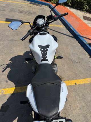 KAWASAKI Z650