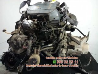 Otolp1015654 motor f9qf9q736 renault meg Ref:70370