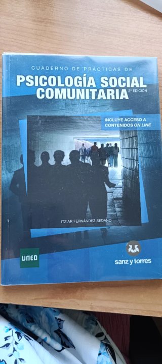 Psicología Social (Trabajo Social)