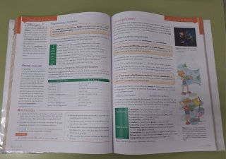 Lengua Castellana y Literatura, 2o. ESO.