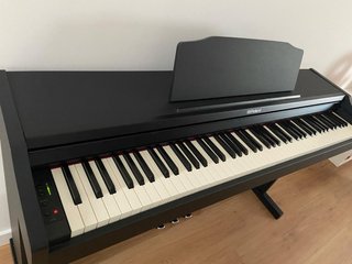 Piano Digital Roland RP 102