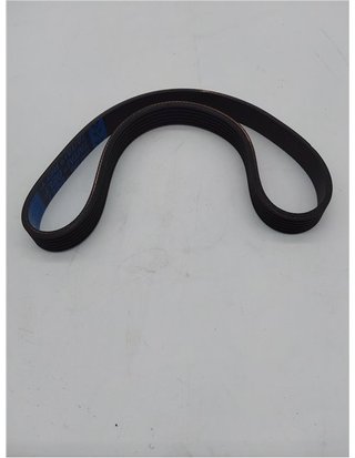 HUYANJUN Cinturón de Motor - Correa alternadora - Correa de transmisión - cinturón de Cinta de Correr - PJ470 / 185J
