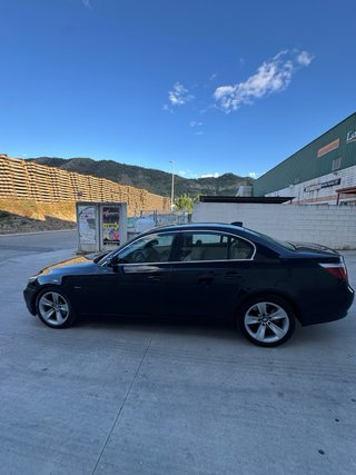 BMW 530D