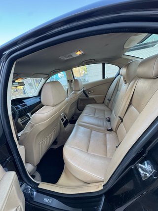 BMW 530D