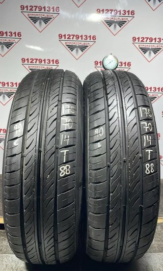 175 70 14 T PACE RUEDA AL 90% VIDA UTIL