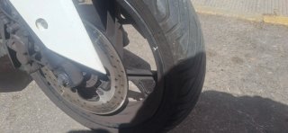 Yamaha Xmax 300 2017