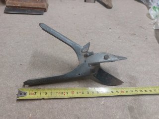 Tijeras ingletadoras Garsa