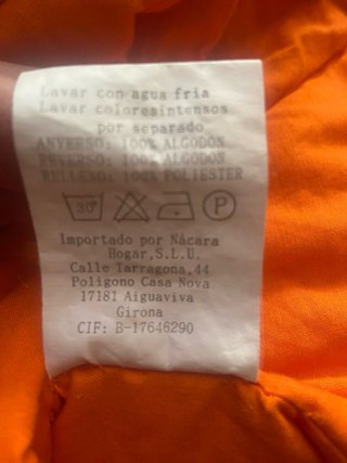 Colcha Cama 90