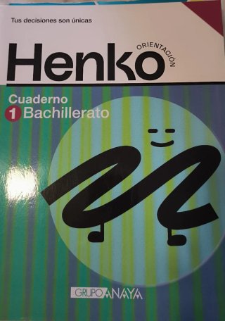 Libros de texto 1° Bachillerato Tecnológico