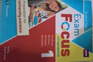 Libros de texto 1° Bachillerato Tecnológico