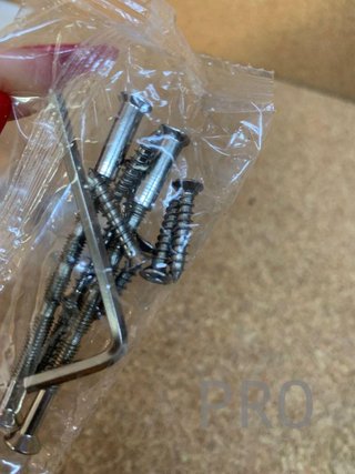 KOTARBAU® Manija de puerta