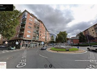 Piso en alquiler en Ezequiel González - Conde de Sepúlveda en Segovia