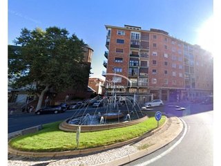 Piso en alquiler en Ezequiel González - Conde de Sepúlveda en Segovia