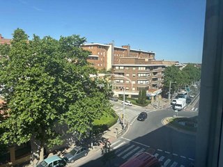 Piso en alquiler en Ezequiel González - Conde de Sepúlveda en Segovia