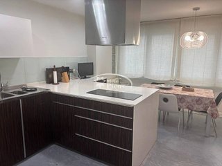 Piso en alquiler en Ezequiel González - Conde de Sepúlveda en Segovia