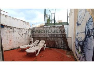 Casa adosada en alquiler en Casagemes - Canyadó en Badalona