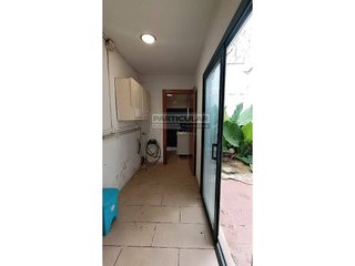 Casa adosada en alquiler en Casagemes - Canyadó en Badalona