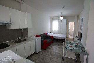 Estudio en alquiler en Albaicín en Granada
