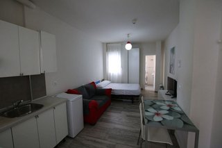 Estudio en alquiler en Albaicín en Granada