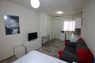 Estudio en alquiler en Albaicín en Granada