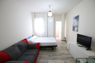 Estudio en alquiler en Albaicín en Granada
