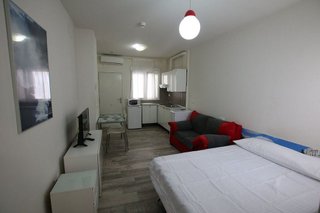 Estudio en alquiler en Albaicín en Granada