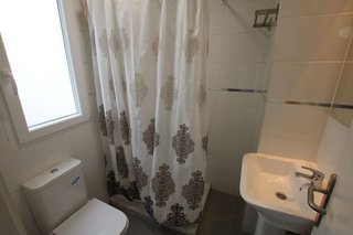 Estudio en alquiler en Albaicín en Granada