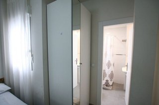 Estudio en alquiler en Albaicín en Granada