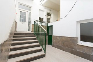 Estudio en alquiler en Albaicín en Granada
