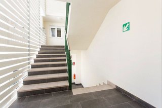 Estudio en alquiler en Albaicín en Granada