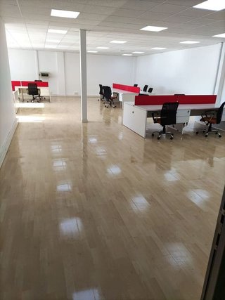 Oficina en alquiler en Atarfe