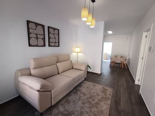 Chalet en alquiler en San Javier en San Javier
