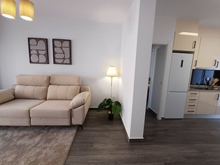 Chalet en alquiler en San Javier en San Javier