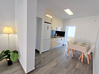 Chalet en alquiler en San Javier en San Javier