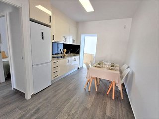 Chalet en alquiler en San Javier en San Javier