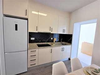 Chalet en alquiler en San Javier en San Javier