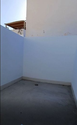 Chalet en alquiler en San Javier en San Javier