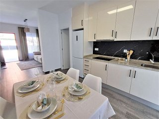 Chalet en alquiler en San Javier en San Javier