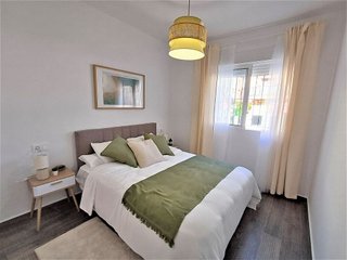 Chalet en alquiler en San Javier en San Javier