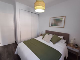 Chalet en alquiler en San Javier en San Javier