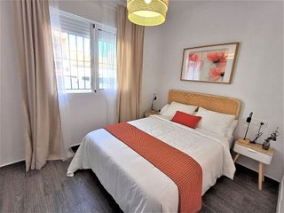 Chalet en alquiler en San Javier en San Javier