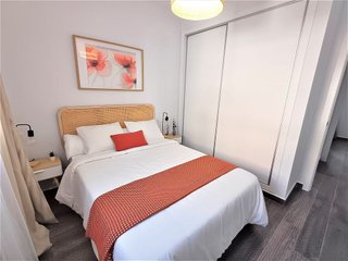 Chalet en alquiler en San Javier en San Javier
