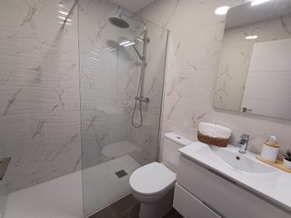 Chalet en alquiler en San Javier en San Javier
